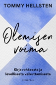 Olemisen voima