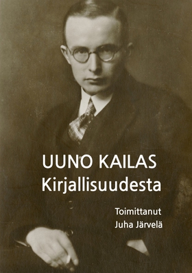 Kirjallisuudesta (e-bok) av Juha Järvelä, Uuno 