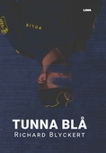 Tunna blå