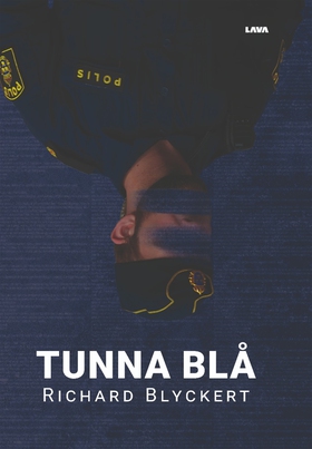 Tunna blå (e-bok) av Richard Blyckert