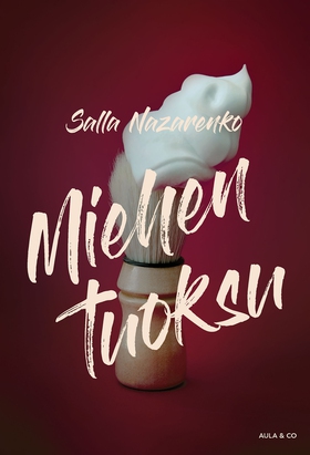 Miehen tuoksu (e-bok) av Salla Nazarenko