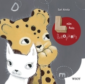 L niin kuin LEOPARDI