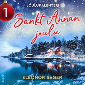 Sankt Annan joulu (ljudbok) av Eleonor Sager