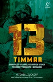 13 timmar