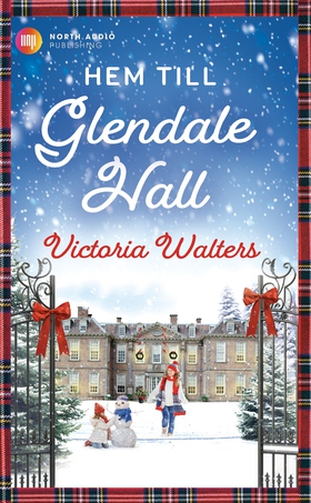 Hem till Glendale Hall (e-bok) av Victoria Walt