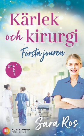 Första jouren (e-bok) av Sara Ros