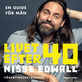 Livet efter 40 - En guide för män (ljudbok) av 