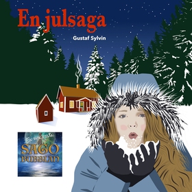 En julsaga (ljudbok) av Gustaf Sylvin