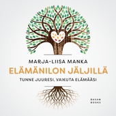 Elämänilon jäljillä