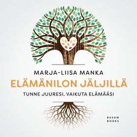 Elämänilon jäljillä (ljudbok) av Marja-Liisa Ma