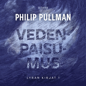 Vedenpaisumus (ljudbok) av Philip Pullman