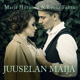 Juuselan Maija (ljudbok) av Marja Hiltunen, Lee