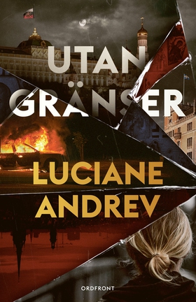 Utan gränser (e-bok) av Luciane Andrev