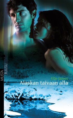 Alaskan taivaan alla (e-bok) av Elle James
