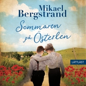 Sommaren på Österlen (lättläst)