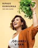 Ripaus kurkumaa