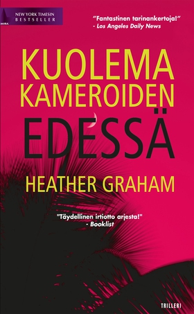 Kuolema kameroiden edessä (e-bok) av Heather Gr