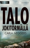 Talo jokitörmällä