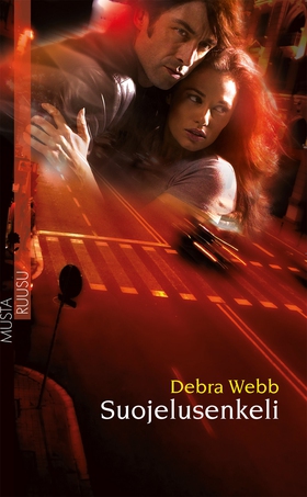 Suojelusenkeli (e-bok) av Debra Webb