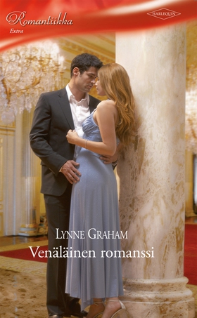 Venäläinen romanssi (e-bok) av Lynne Graham