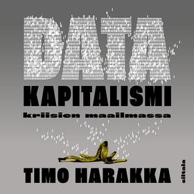 Datakapitalismi kriisien maailmassa (ljudbok) a