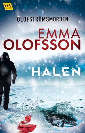 Halen (e-bok) av Emma Olofsson