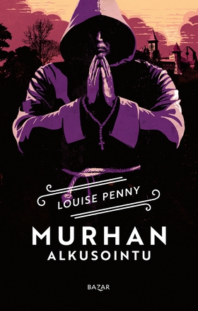 Murhan alkusointu (e-bok) av Louise Penny