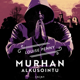 Murhan alkusointu (ljudbok) av Louise Penny