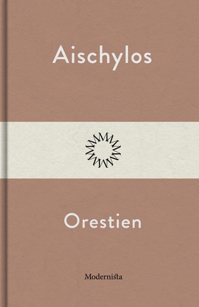 Orestien (e-bok) av Aischylos