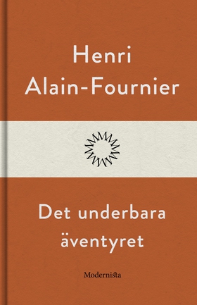 Det underbara äventyret (e-bok) av Henri Alain-