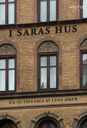 I Saras hus (e-bok) av Lena Asker