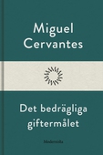 Det bedrägliga giftermålet