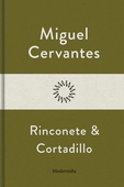 Rinconete och Cortadillo