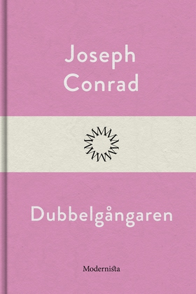 Dubbelgångaren (e-bok) av Joseph Conrad