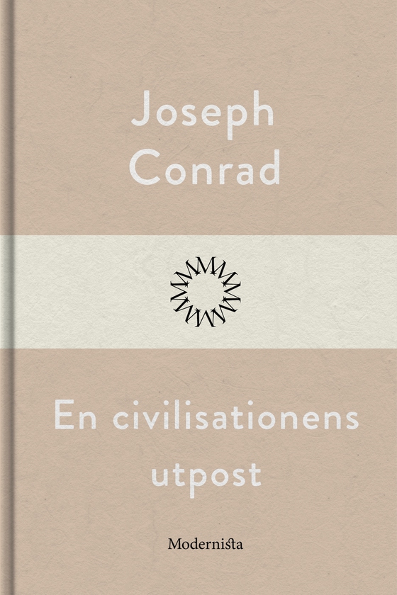 En civilisationens utpost