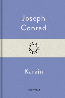 Karain (e-bok) av Joseph Conrad