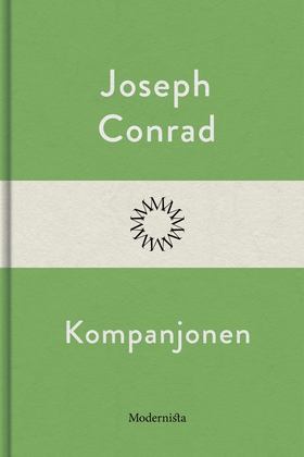 Kompanjonen (e-bok) av Joseph Conrad