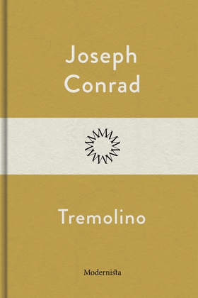 Tremolino (e-bok) av Joseph Conrad