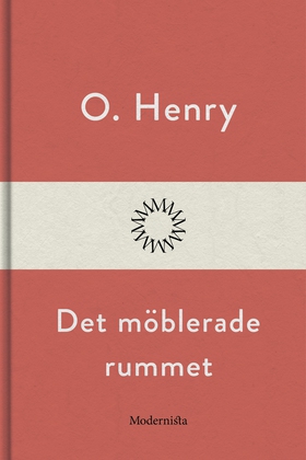 Det möblerade rummet (e-bok) av O. Henry