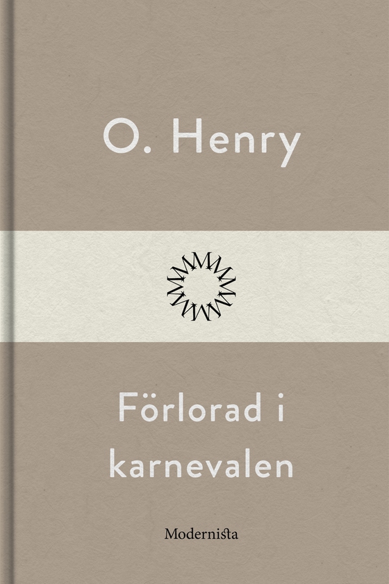 Förlorad i karnevalen