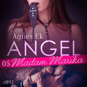 Angel 5: Madam Marika - BDSM erotik