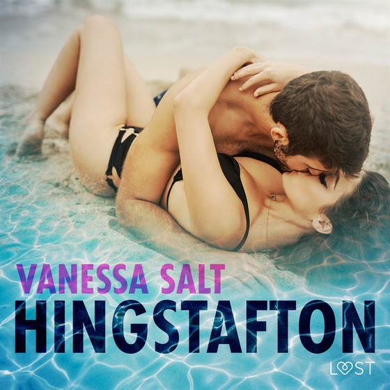 Hingstafton - erotisk novell