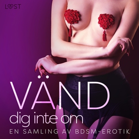 Vänd dig inte om: En samling av BDSM-erotik (lj