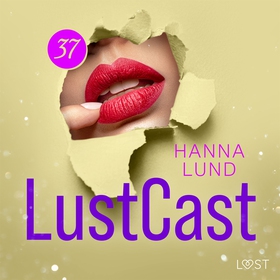 LustCast: Tjejkväll (ljudbok) av Hanna Lund