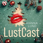 LustCast: Julklappsleken - julavsnitt