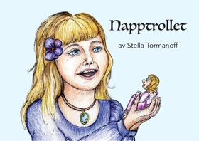 Napptrollet (e-bok) av Stella Tormanoff