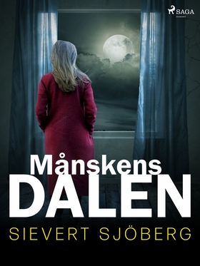 Månskensdalen (e-bok) av Sievert Sjöberg