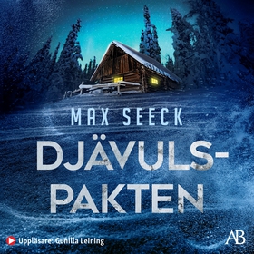 Djävulspakten (ljudbok) av Max Seeck