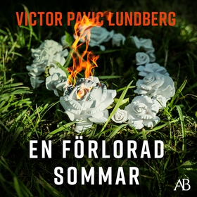 En förlorad sommar (ljudbok) av Victor Pavic Lu