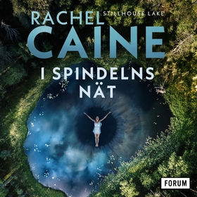 I spindelns nät (ljudbok) av Rachel Caine